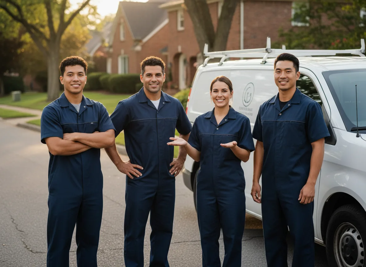 Home Gutter Service company in Fair Oaks, CA